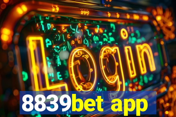 8839bet app